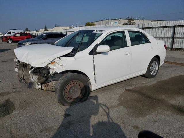 toyota corolla ba 2009 1nxbu40e39z117377