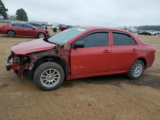 toyota corolla ba 2009 1nxbu40e49z017336