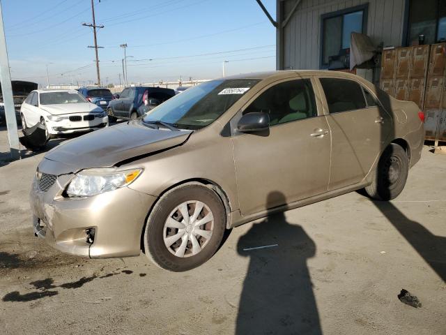 toyota corolla ba 2009 1nxbu40e49z021919