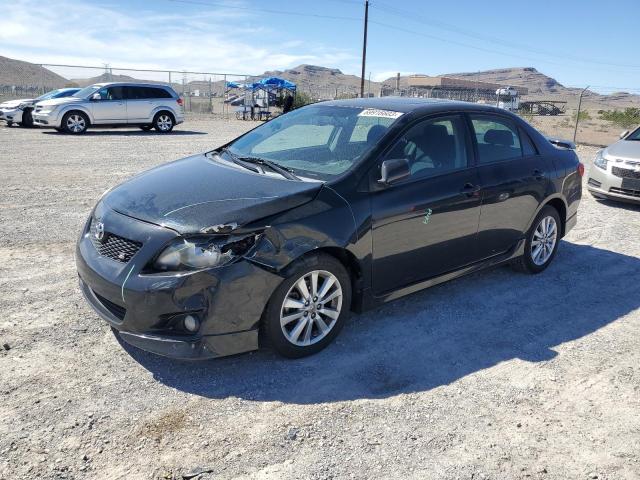 toyota corolla ba 2009 1nxbu40e49z028689