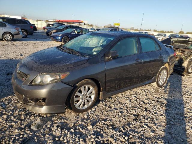 toyota corolla ba 2009 1nxbu40e49z074975