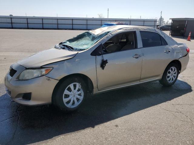 toyota corolla 2009 1nxbu40e49z082980