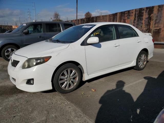 toyota corolla ba 2009 1nxbu40e49z085071