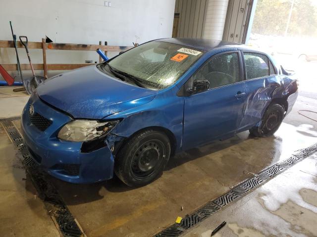 toyota corolla ba 2009 1nxbu40e49z107716