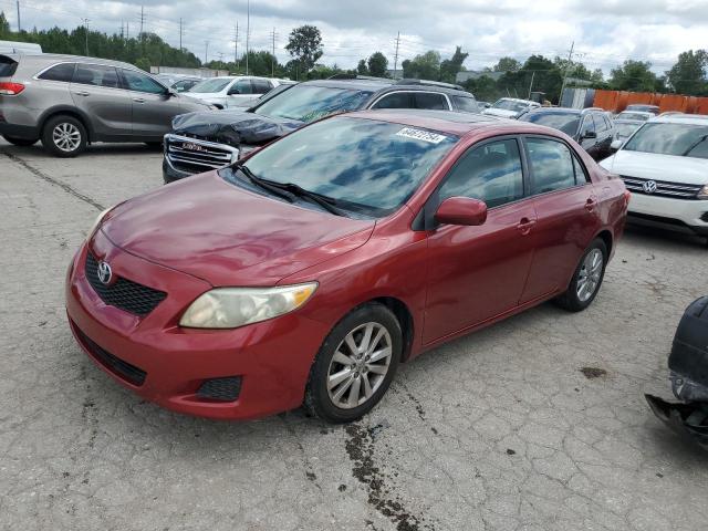 toyota corolla ba 2009 1nxbu40e49z113287