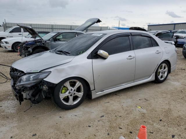 toyota corolla ba 2009 1nxbu40e49z116299