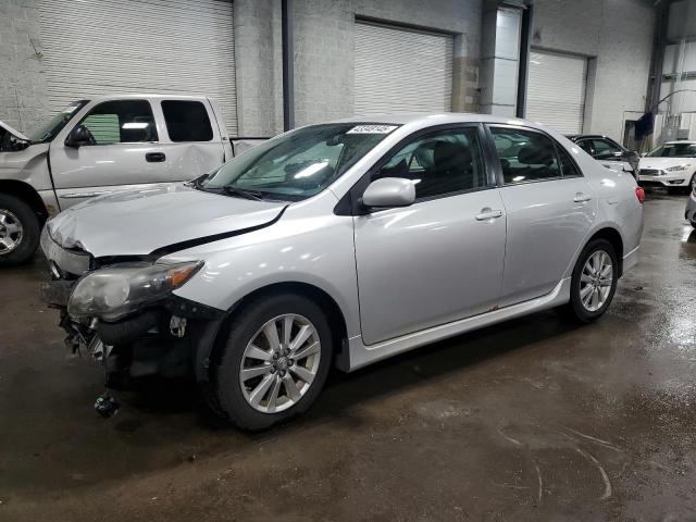 toyota corolla ba 2009 1nxbu40e49z122944