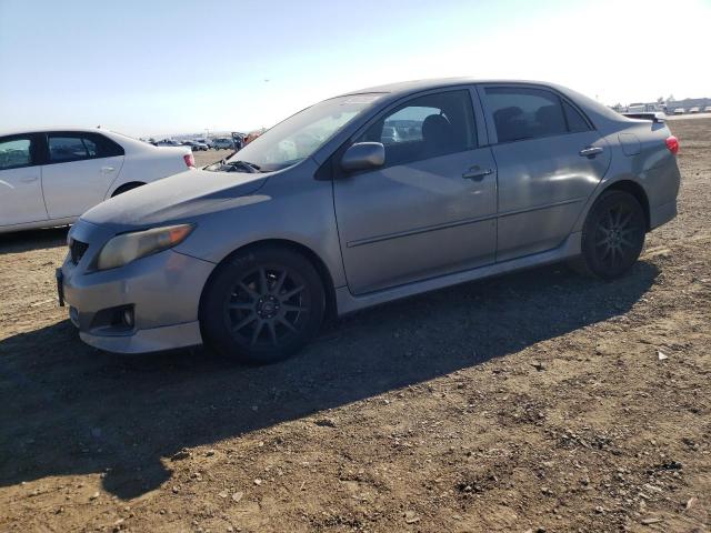 toyota corolla ba 2009 1nxbu40e49z139095