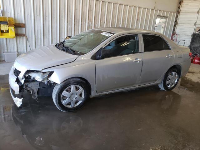 toyota corolla ba 2009 1nxbu40e49z163638