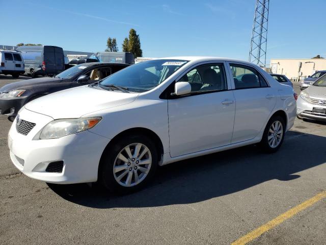 toyota corolla ba 2009 1nxbu40e69z023784