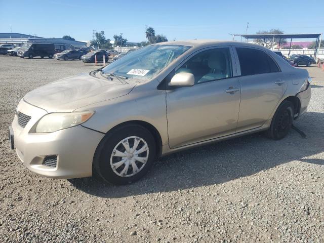 toyota corolla ba 2009 1nxbu40e69z041167