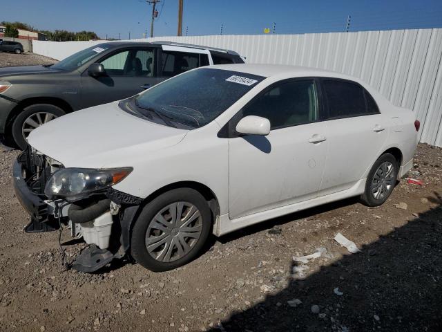 toyota corolla ba 2009 1nxbu40e69z048555