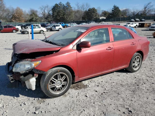 toyota corolla ba 2009 1nxbu40e69z066778