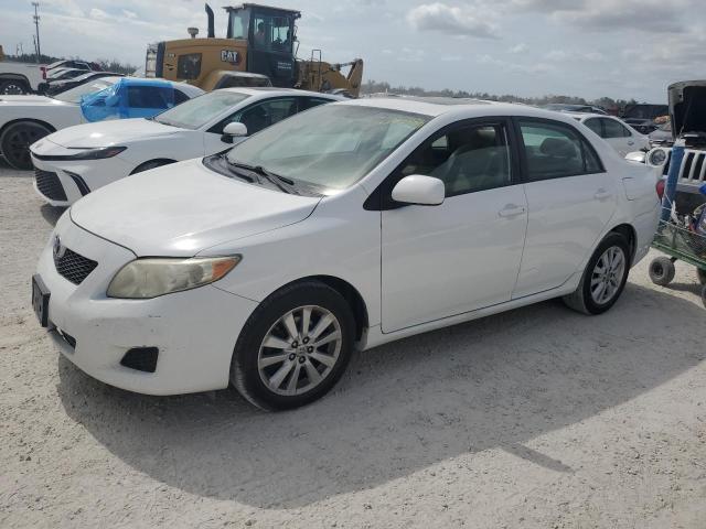 toyota corolla ba 2009 1nxbu40e69z084049