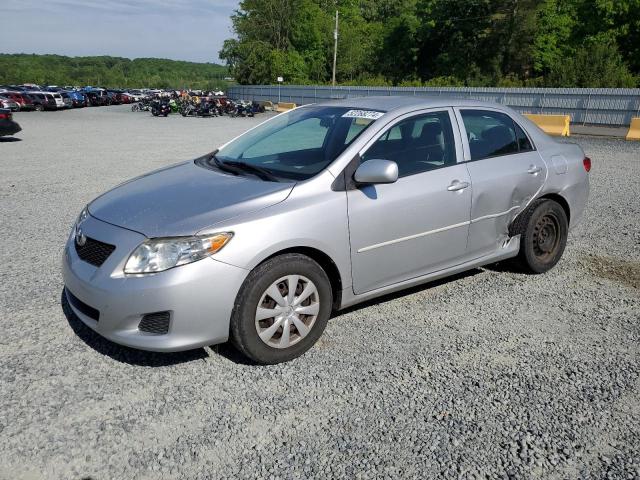 toyota corolla ba 2009 1nxbu40e69z094130