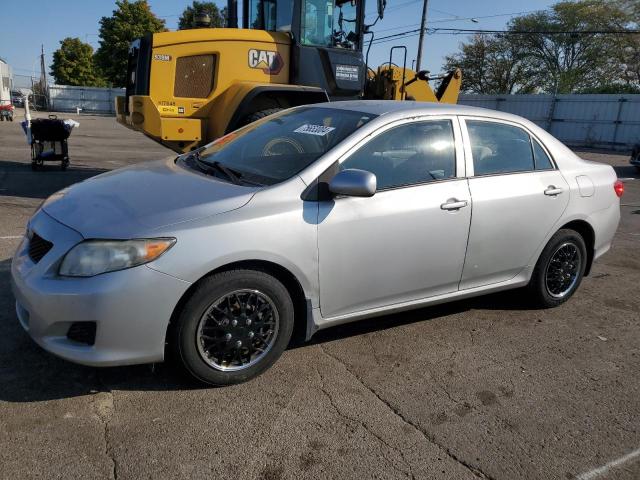 toyota corolla ba 2009 1nxbu40e69z132097