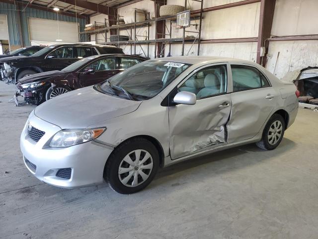 toyota corolla ba 2009 1nxbu40e69z135002