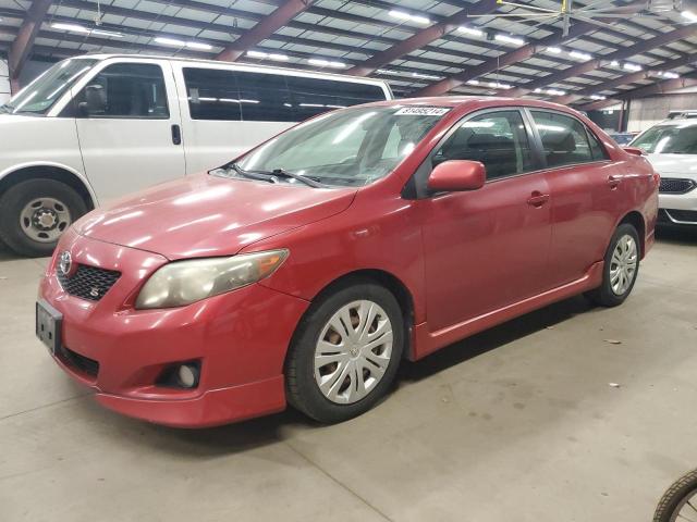 toyota corolla ba 2009 1nxbu40e69z139180