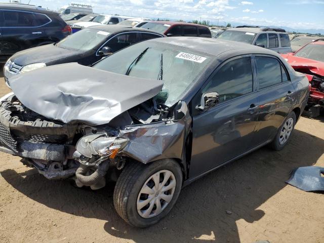 toyota corolla 2009 1nxbu40e69z141835