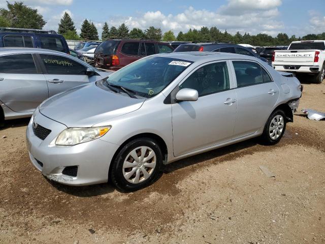 toyota corolla ba 2009 1nxbu40e69z148073