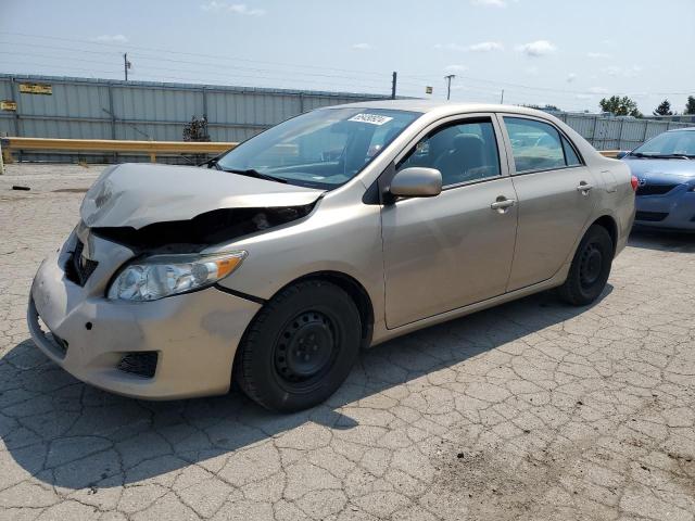 toyota corolla ba 2009 1nxbu40e79z023227