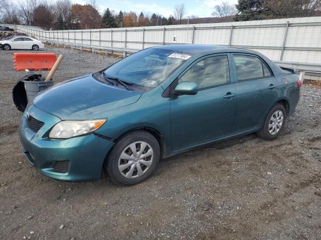 toyota corolla ba 2009 1nxbu40e79z046734