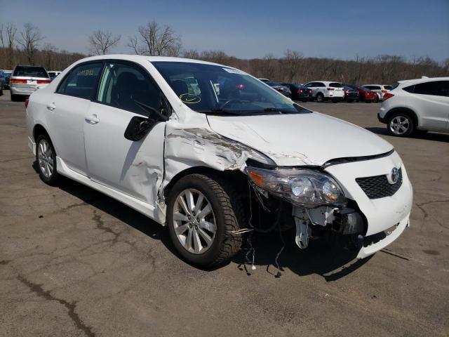 toyota corolla ba 2009 1nxbu40e79z052498