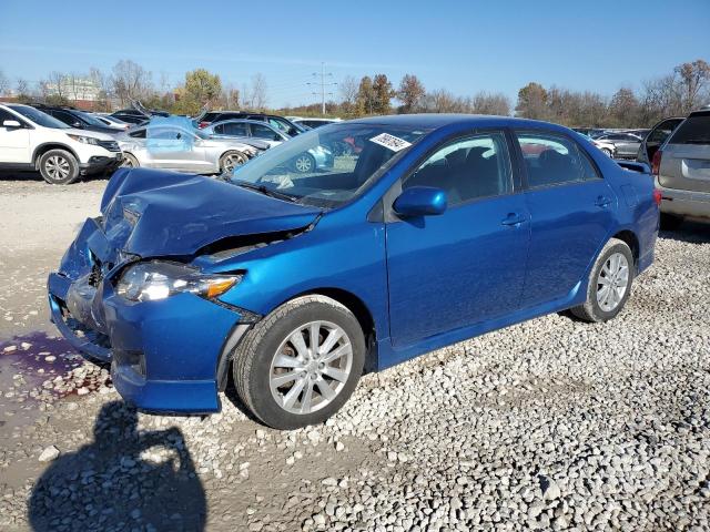 toyota corolla ba 2009 1nxbu40e79z053666