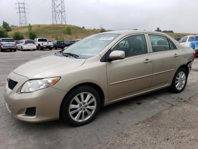 toyota corolla ba 2009 1nxbu40e79z109444