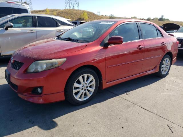 toyota corolla ba 2009 1nxbu40e79z128396