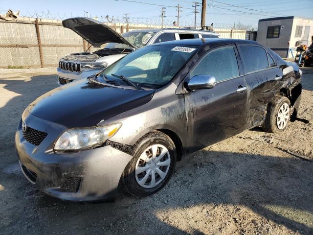 toyota corolla ba 2009 1nxbu40e79z141889