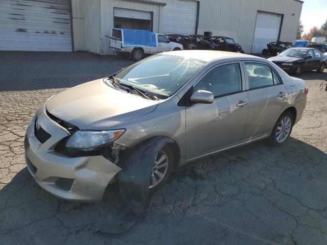 toyota corolla ba 2009 1nxbu40e89z008946