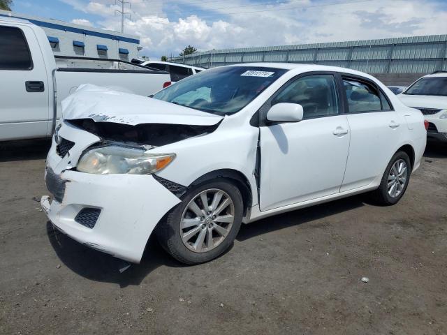 toyota corolla ba 2009 1nxbu40e89z015833