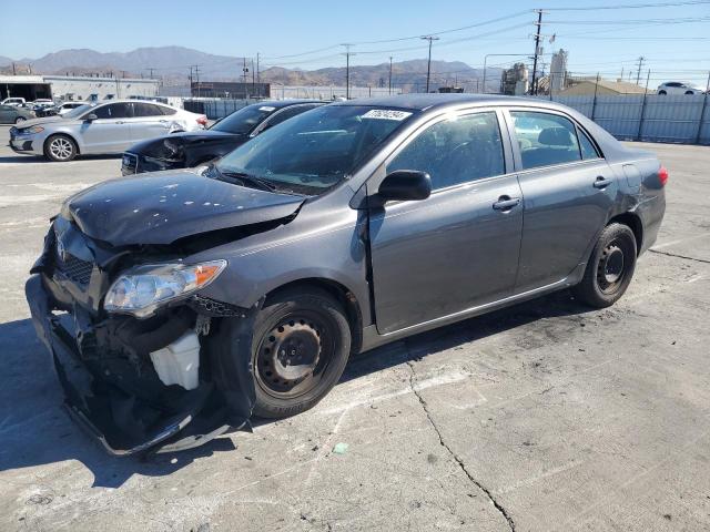 toyota corolla ba 2009 1nxbu40e89z024869