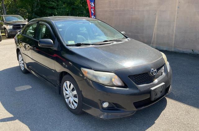 toyota corolla ba 2009 1nxbu40e89z045639