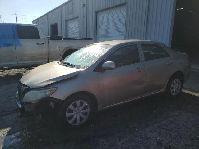 toyota corolla ba 2009 1nxbu40e89z050016