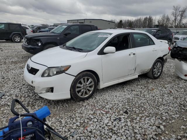 toyota corolla ba 2009 1nxbu40e89z144400