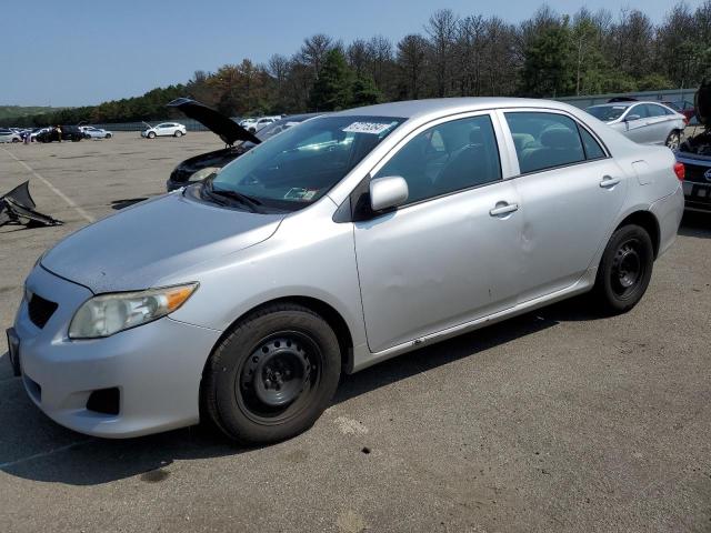 toyota corolla ba 2009 1nxbu40e89z161746