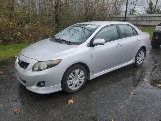 toyota corolla ba 2009 1nxbu40e99z042135