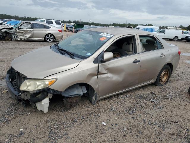 toyota corolla 2009 1nxbu40e99z055922