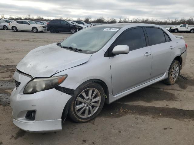 toyota corolla ba 2009 1nxbu40e99z067195