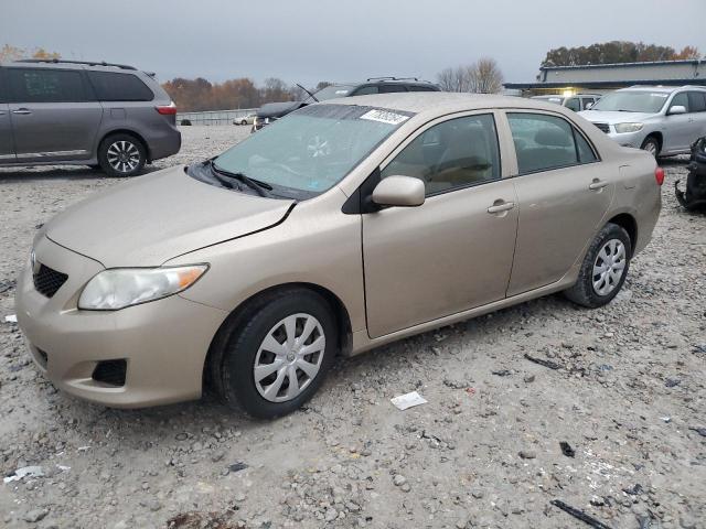 toyota corolla ba 2009 1nxbu40e99z080464