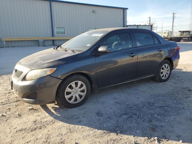 toyota corolla ba 2009 1nxbu40e99z131526