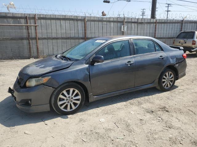 toyota corolla ba 2009 1nxbu40e99z162694