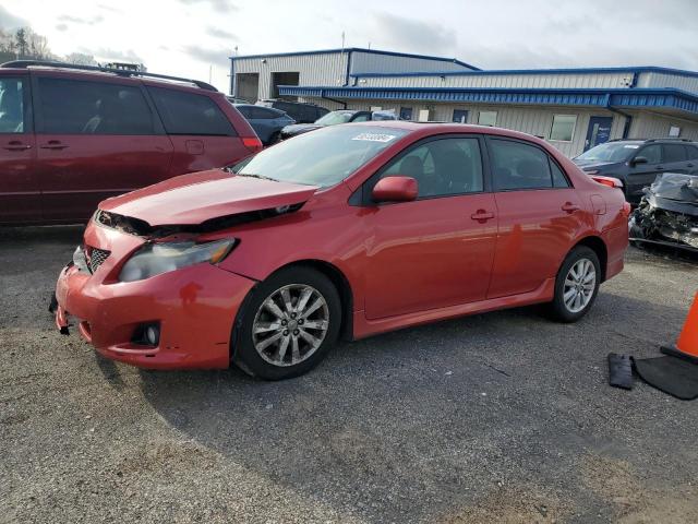 toyota corolla ba 2009 1nxbu40ex9z117554