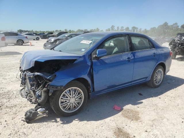 toyota corolla 2009 1nxbu40ex9z120793