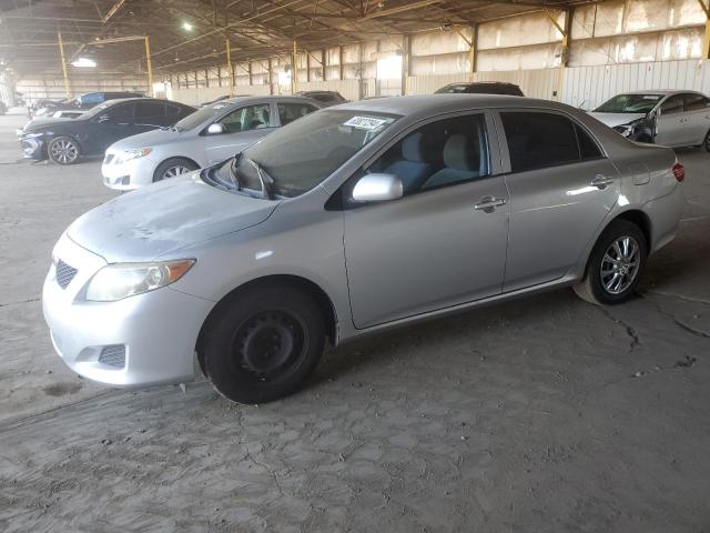 toyota corolla 2009 1nxbu40ex9z140459