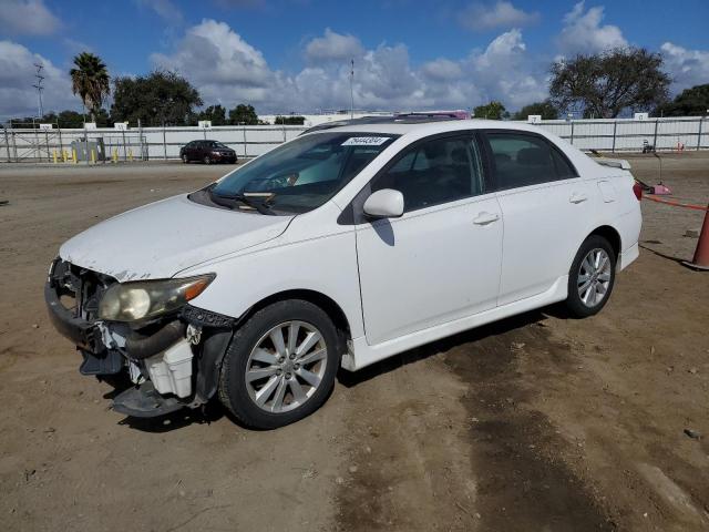 toyota corolla ba 2009 1nxbu40ex9z141451