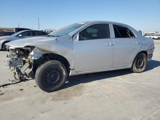 toyota corolla ba 2009 1nxbu40ex9z161196