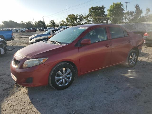 toyota corolla 2010 1nxbu4ee0az166047